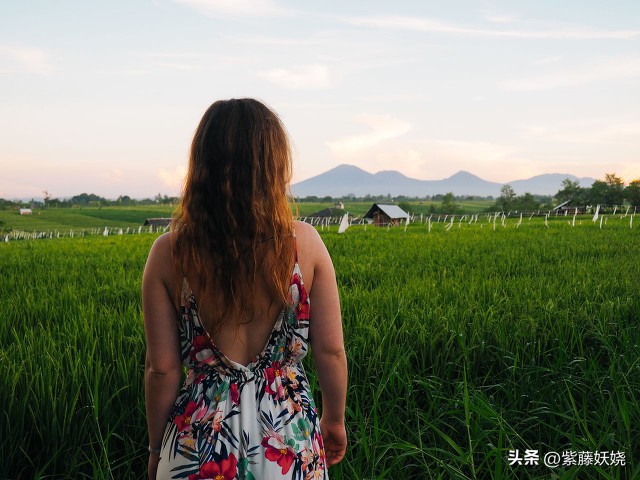 沉沦的女人(小小说)下篇