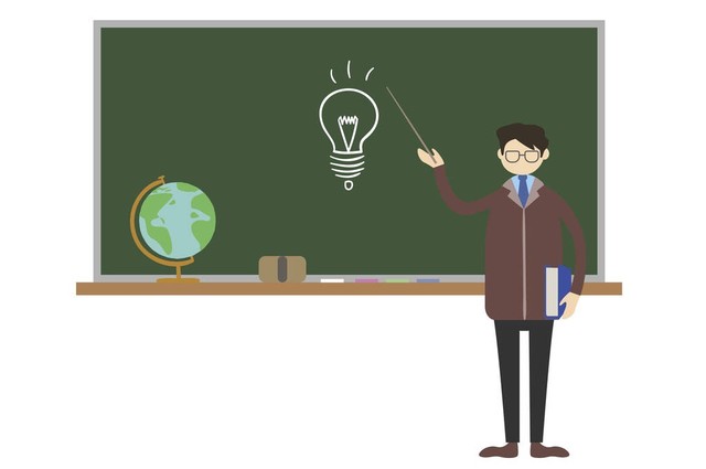 大家觉得小学教师好吗,大家觉得老师怎么样