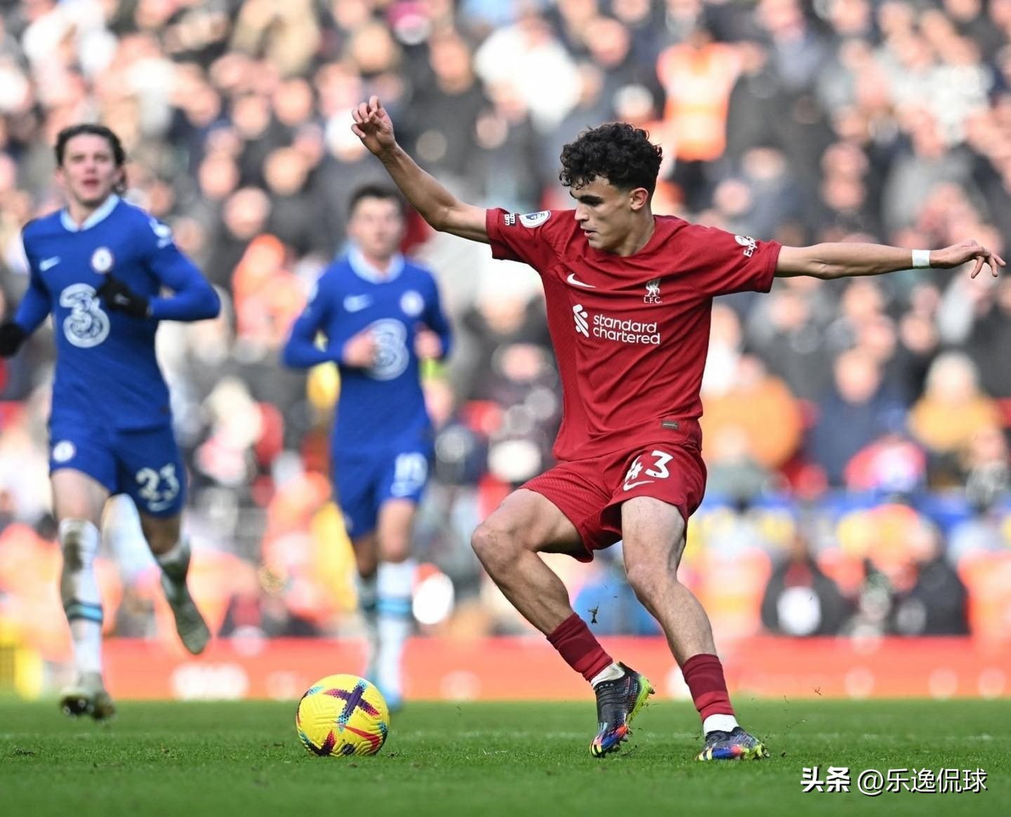 利物浦球员实况足球2020评分,利物浦22-23赛季阵容变化