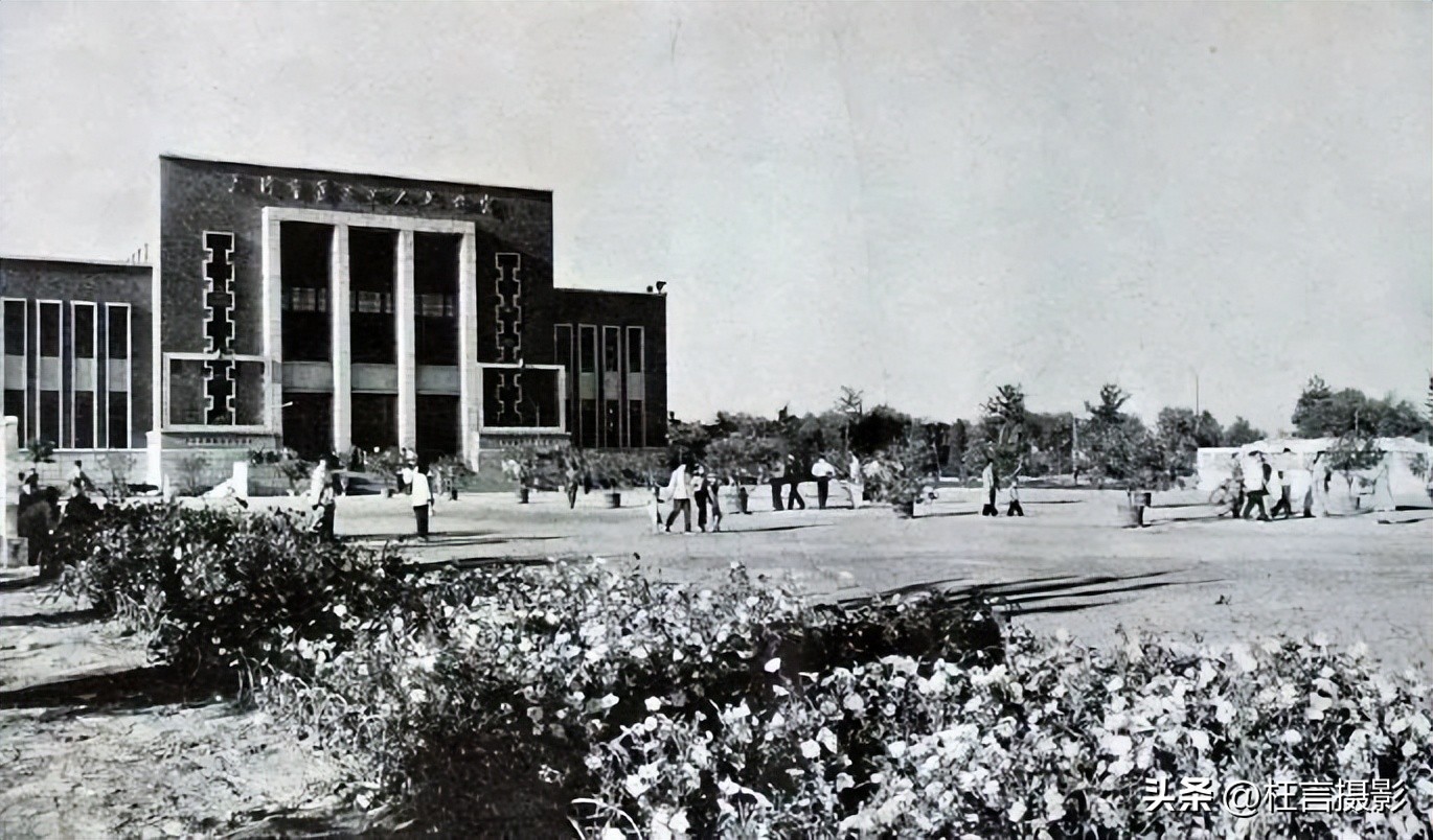 天津二宫开了吗,天津二宫改造后的景观