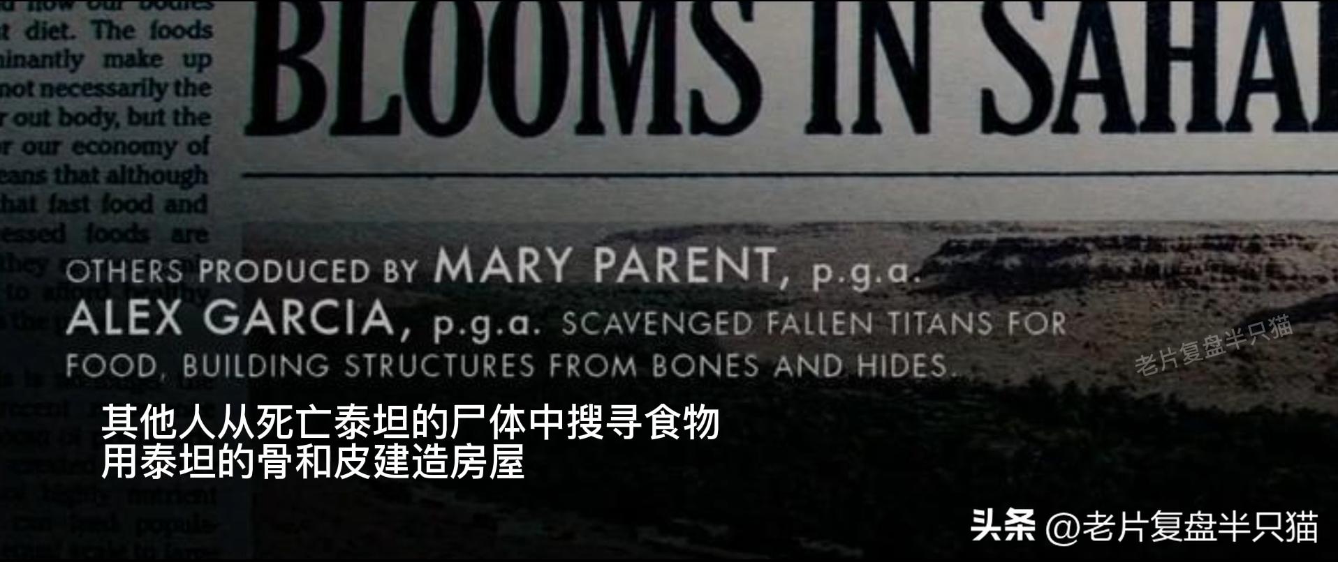 跟哥斯拉中的泰坦巨兽做一个对比,哥斯拉里面的18只泰坦巨兽排行榜