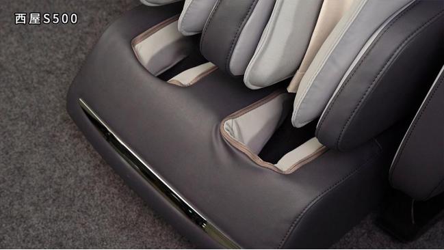 按摩椅拆解内部评测,按摩椅深度评测