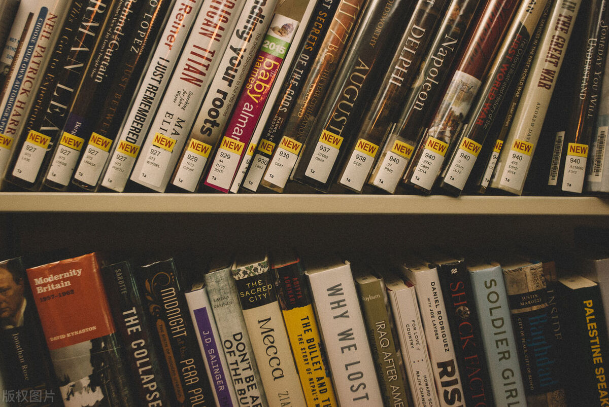 从国外邮寄书到中国,如何给国外邮寄书籍