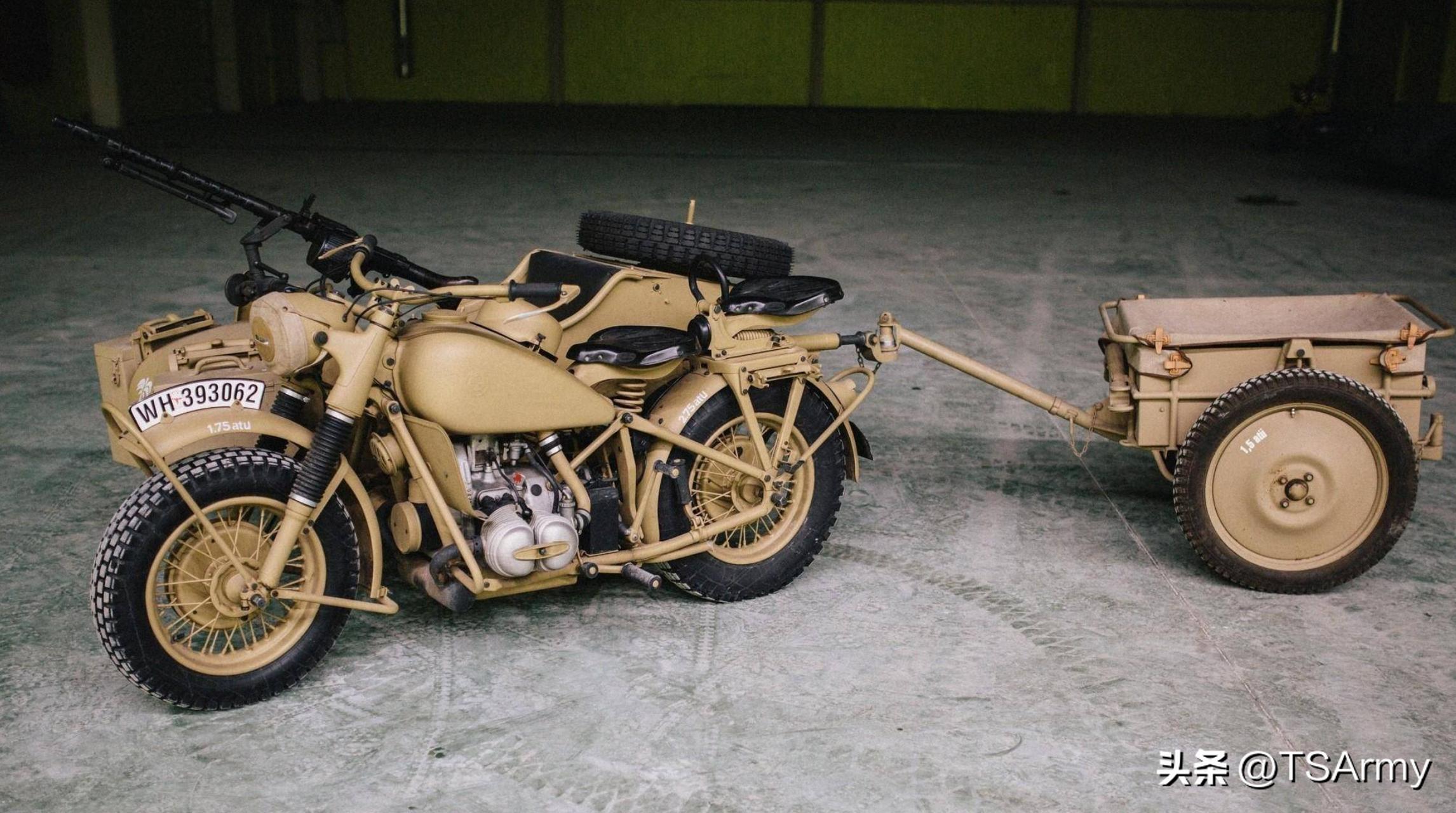 二战时美国人最喜欢的德国步枪,二战时期美国大兵最喜欢的战利品