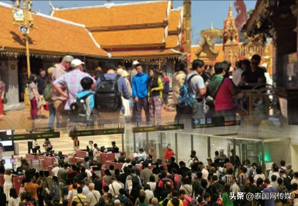 泰国打击灰产的目的 (泰国打击灰产什么意思)