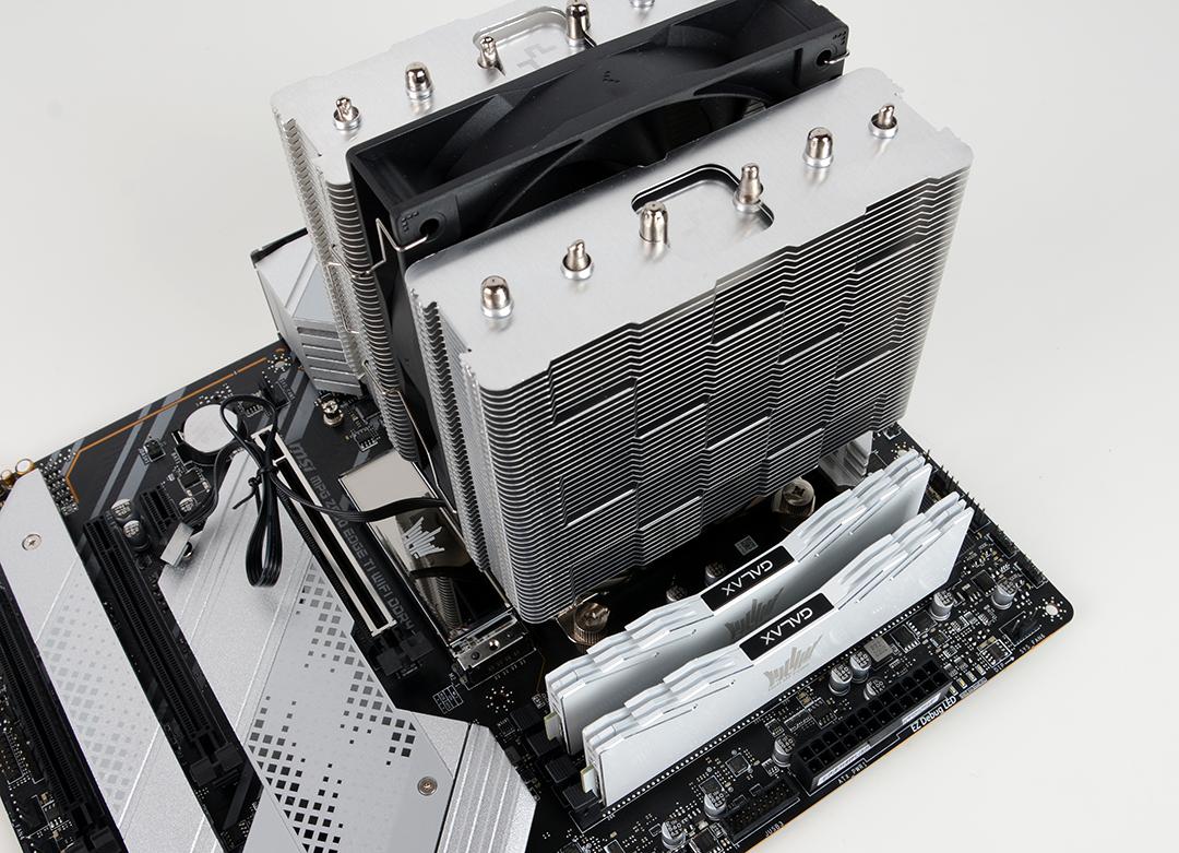 i712700kf超频用什么散热器,i712700kf超频电压多少算正常