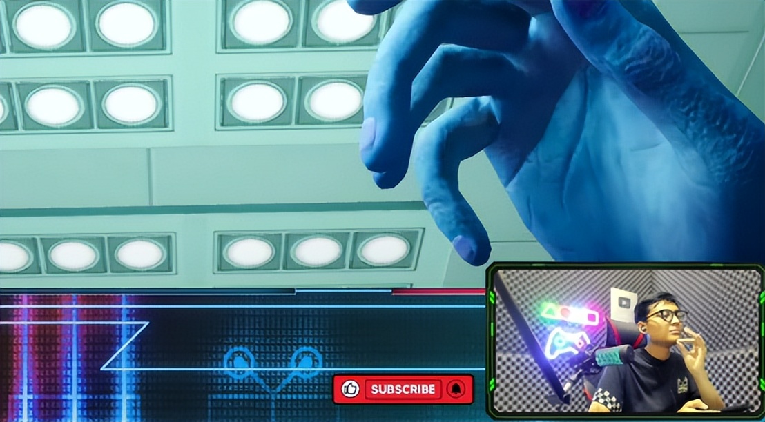 祖龙阿凡达潘多拉,祖龙第二阶段