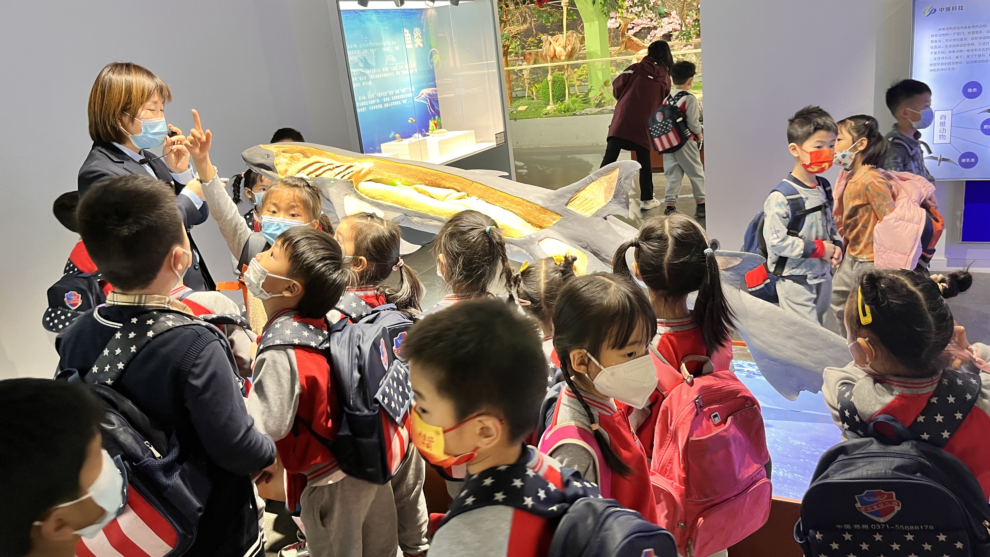 郑州周边网红打卡游玩攻略,适合孩子玩的郑州网红景点打卡地