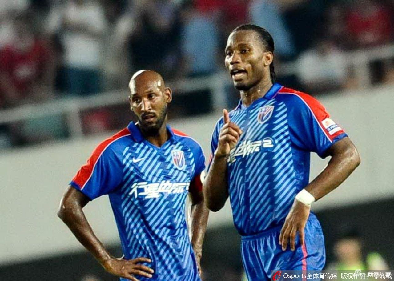 众星云集：世界足坛“阿家军”历史最强阵容，球队老板最给力