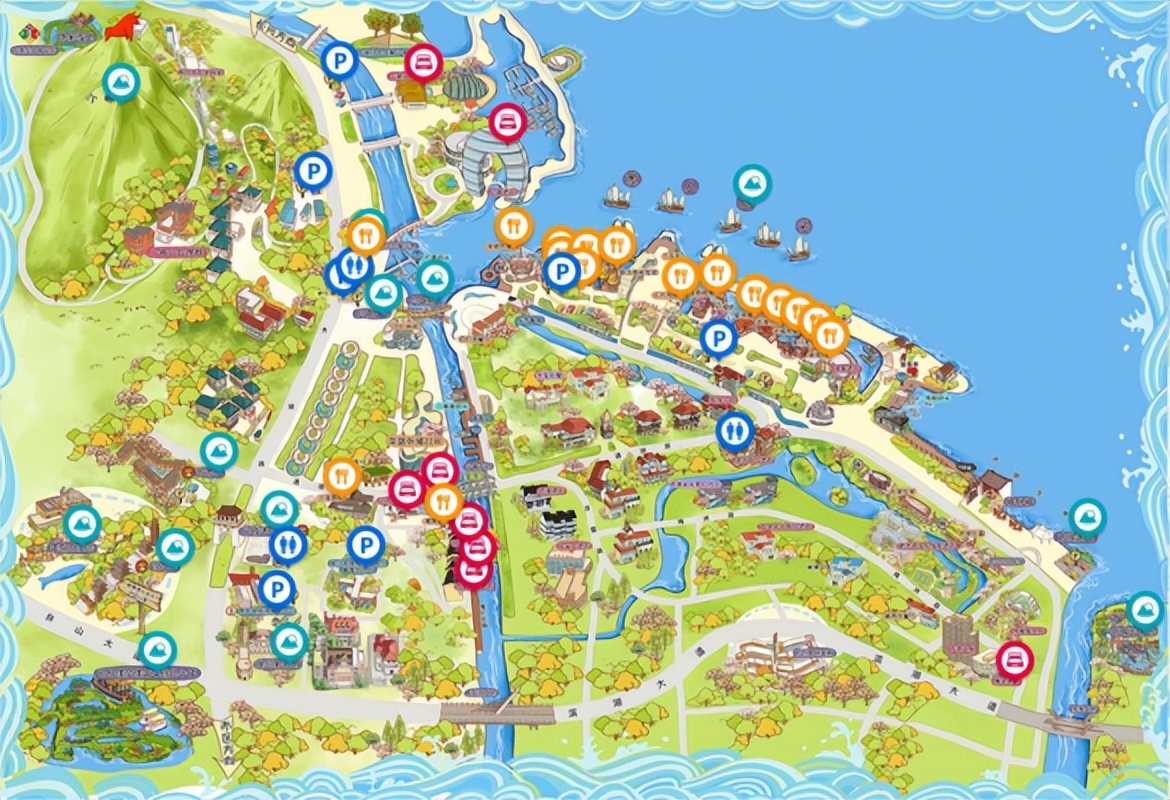 国家级旅游度假区全解析,中国旅游度假区排行榜最新