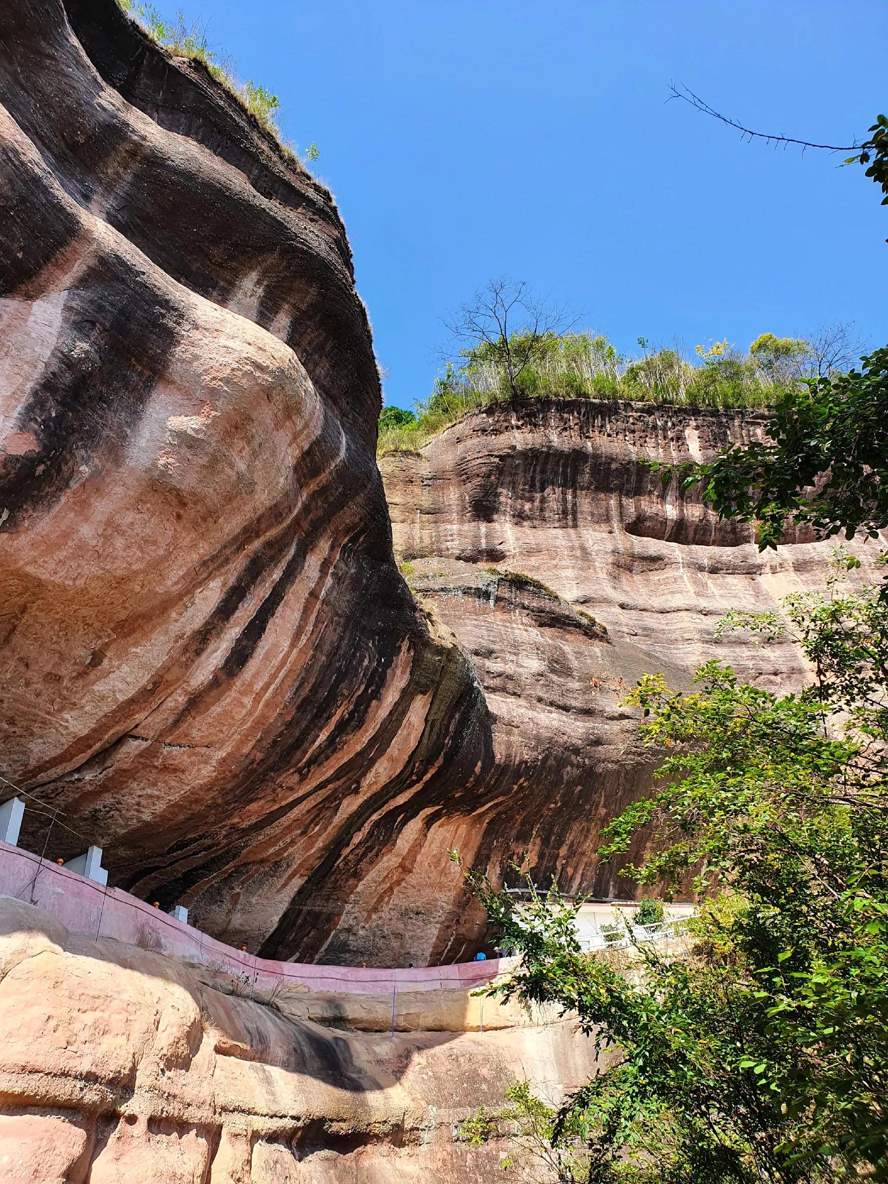 如何轻松游玩丹霞山旅游全攻略,丹霞旅游攻略最新
