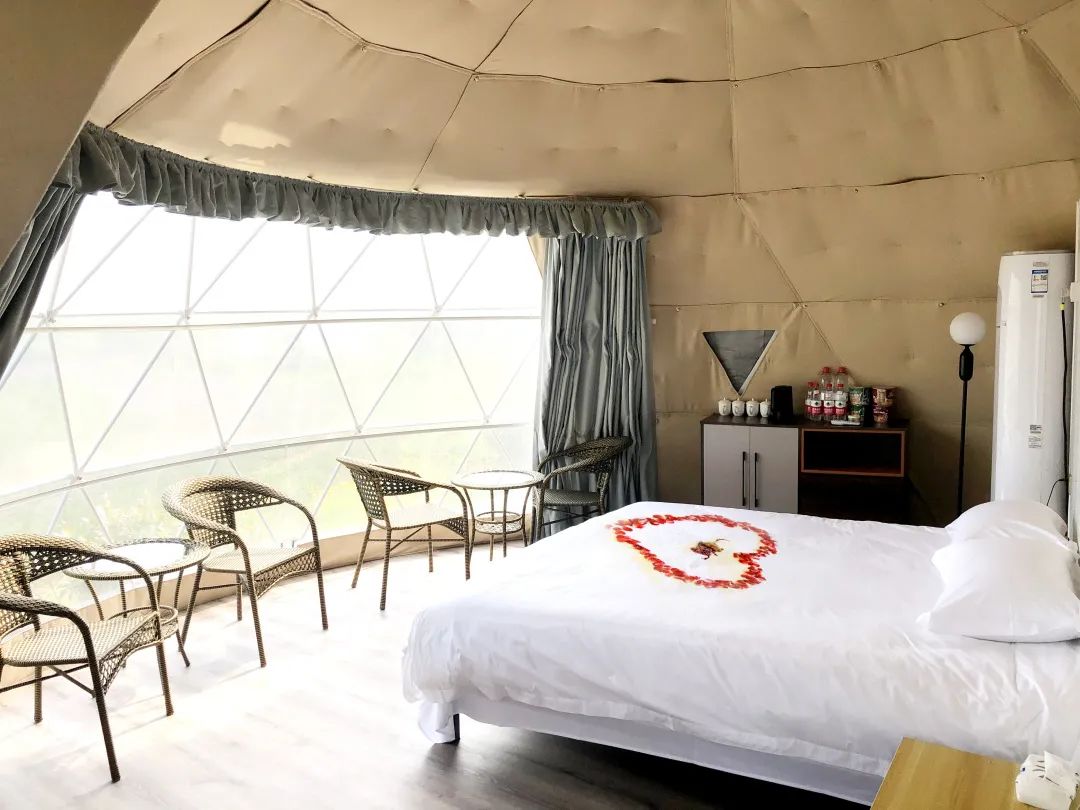 孩子们的快乐星球！周末带娃，肥西这些地方就够啦！