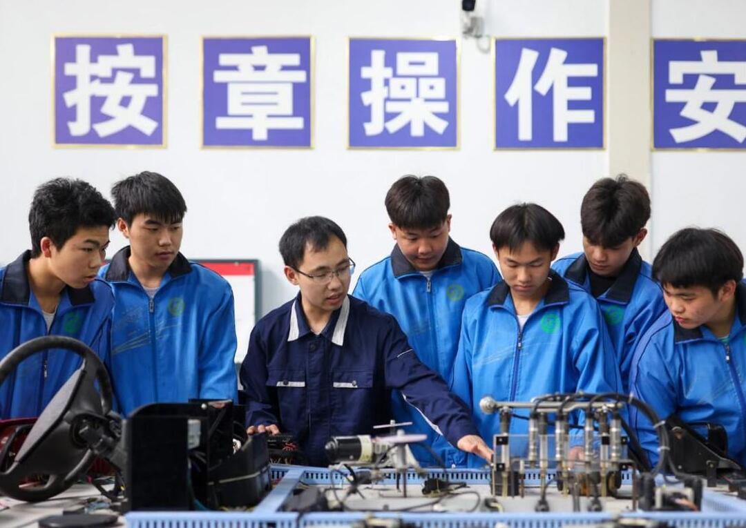 （香樟推文）技术工未来的发展会是怎样的？