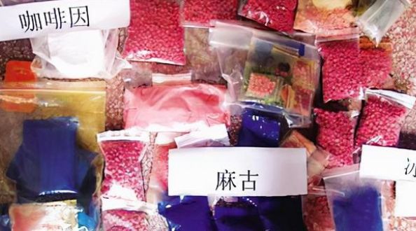 20岁女囚犯陶静：因恋爱脑帮男友贩毒被捕，死前只想再见妈妈一面
