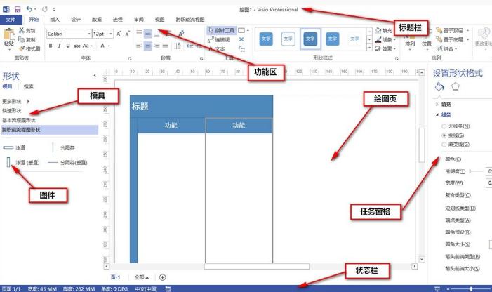 制作流程图用什么软件比较好,绘制流程图的免费软件有哪些