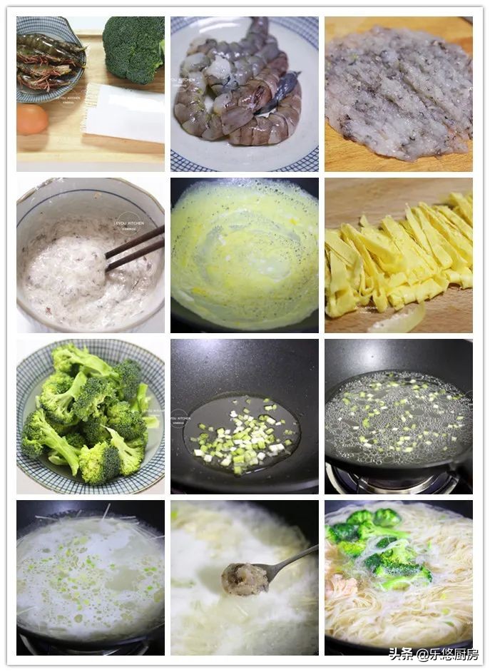 早餐食谱搭配不重样懒人简单快速,早餐食谱大全一周三次