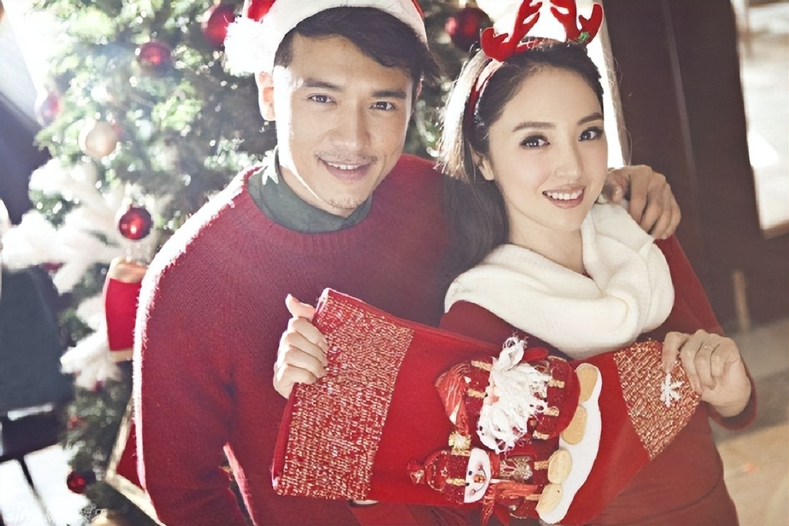 唐嫣和高云翔是什么关系,唐嫣王晶高云翔董璇