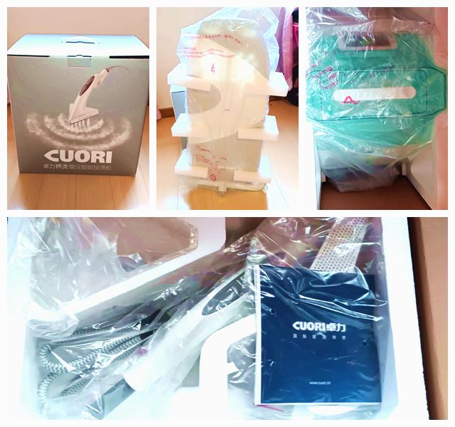 用便携式熨烫机怎么熨烫衣服,熨衣服的小熨烫机使用方法