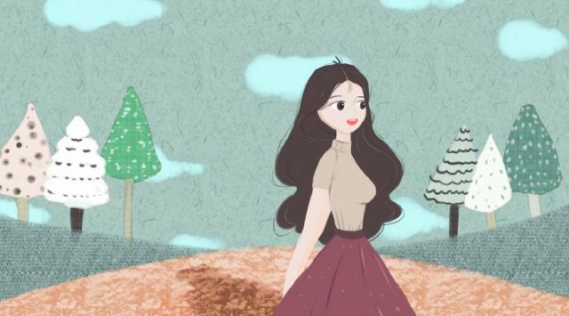 晚年注定孤独终老的女人原因,女人晚年悲凉的生活