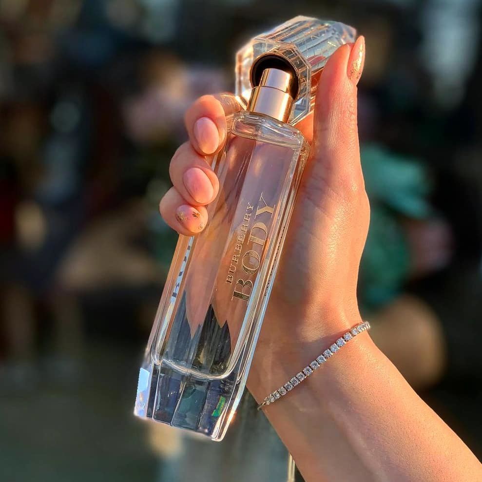 跨年约会喷这几款香水,适合约会的气氛感香水推荐