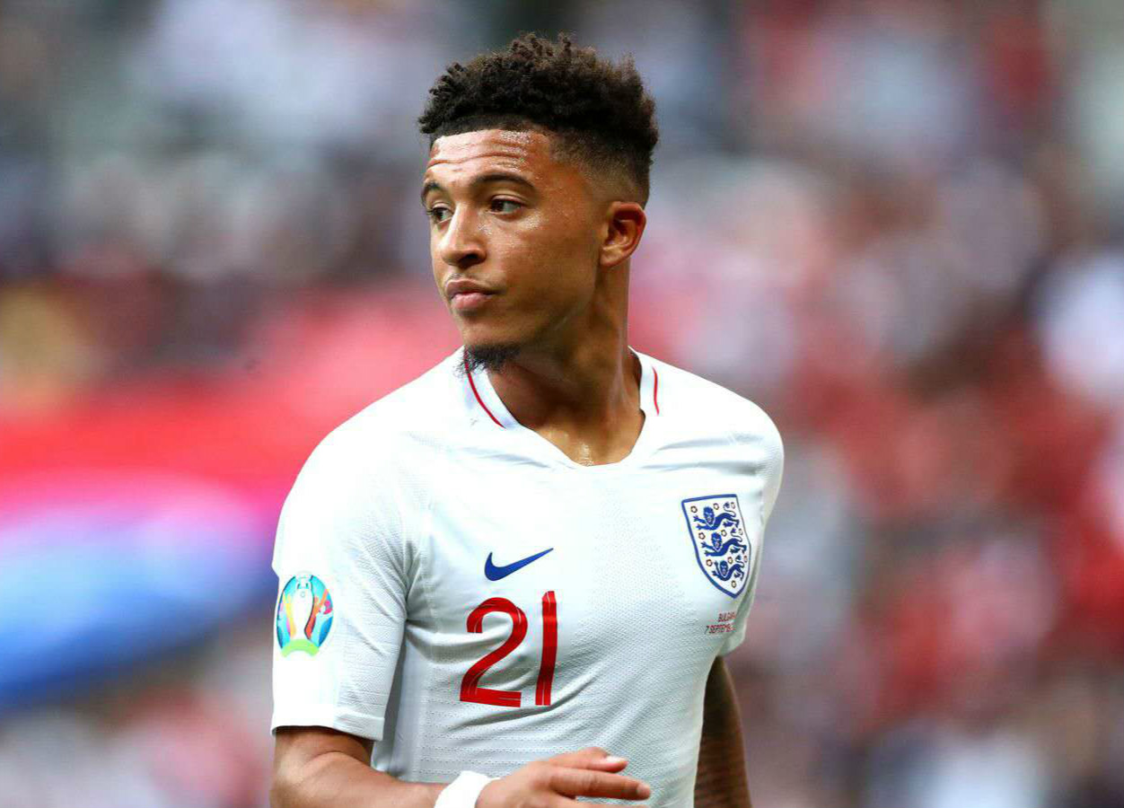 贝林厄姆和马奎尔,英格兰球员转会费排行