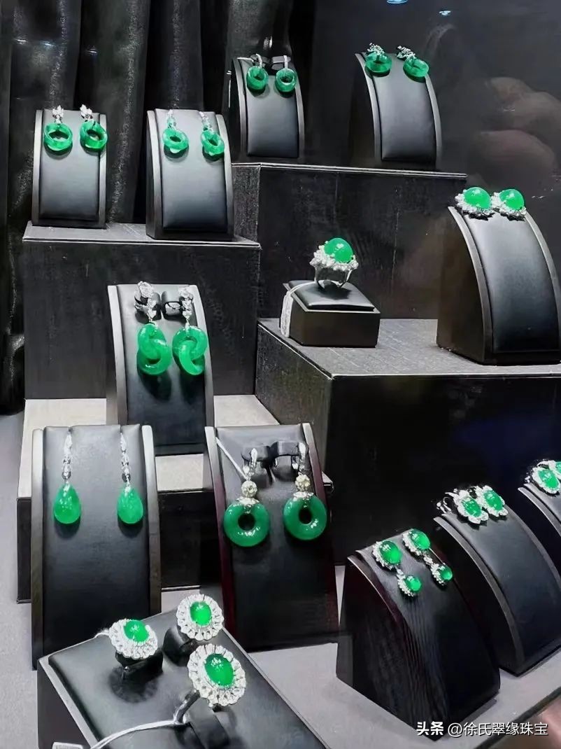 香港珠宝展2023展会,2023年香港六月珠宝展会日期