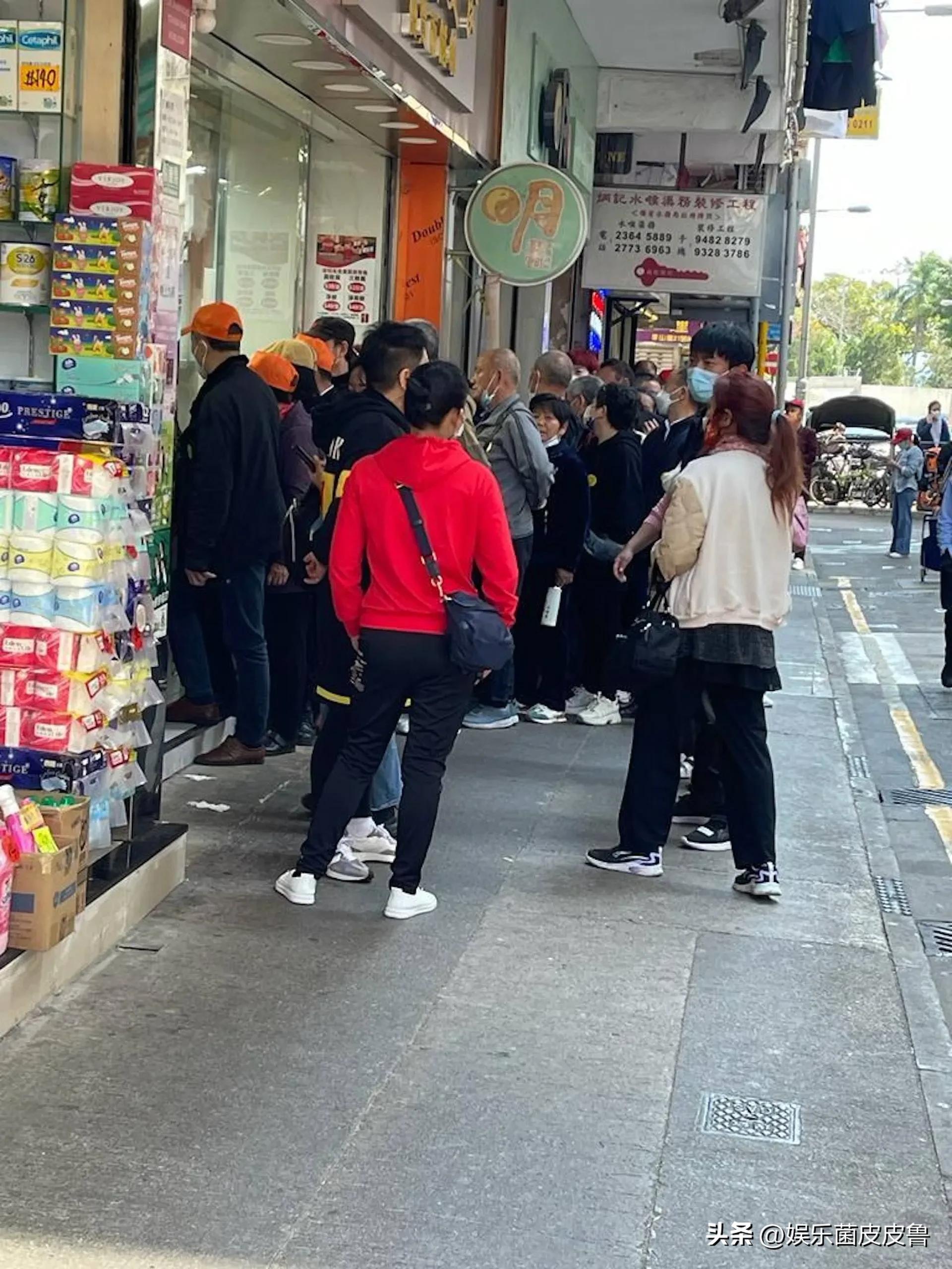 无法理解跟团游,夕阳红专列香港15日游