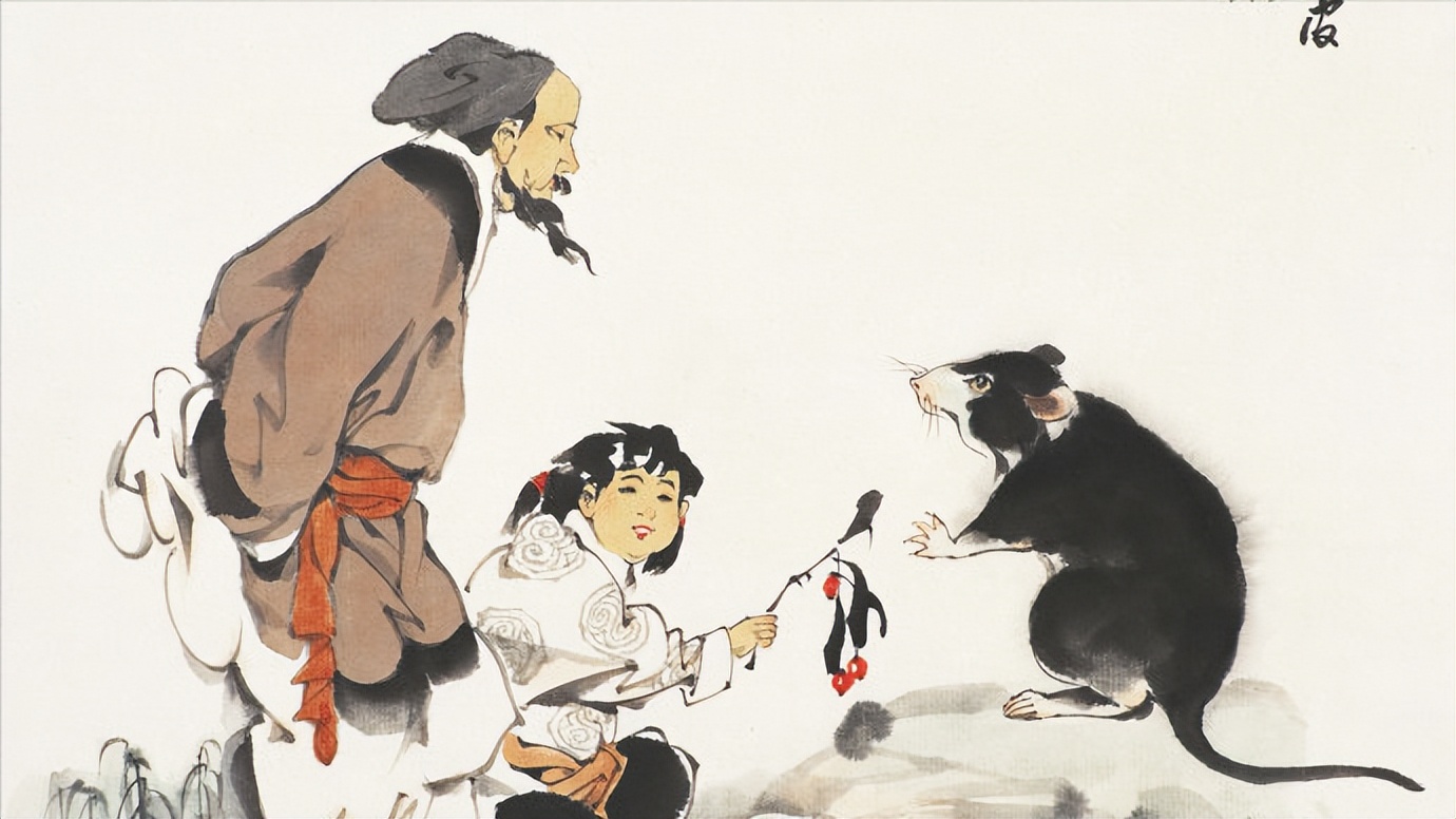 致敬刀郎的说说,致敬罗刹海市