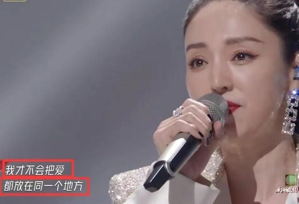 董璇高云翔到底发生了什么事,董璇高云翔最近出什么事了