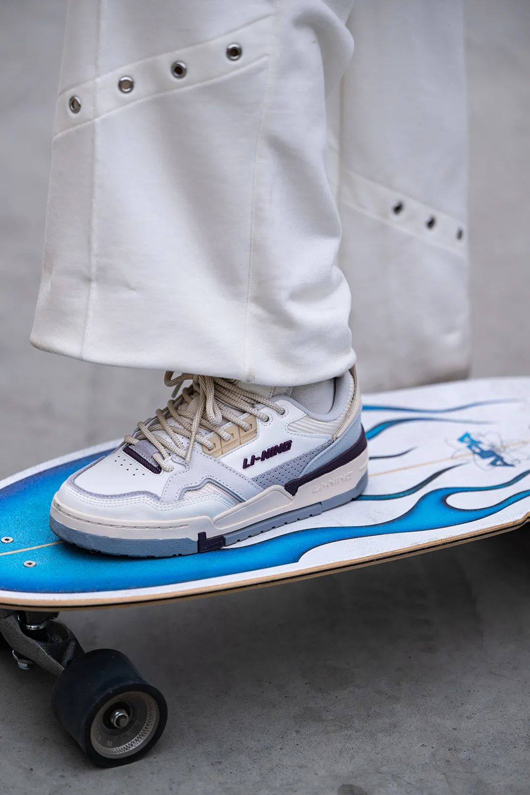 「陆冲的劲头」，就是没有尽头