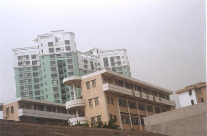 房产面积测量是哪个部门的,房产测量规范保温层算面积吗