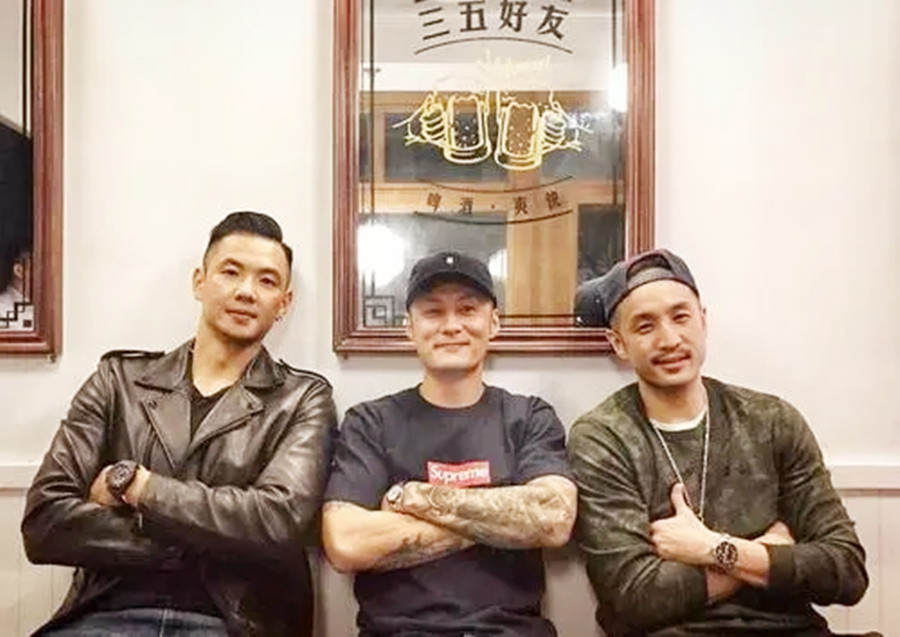 陈建州范玮琪什么情况,陈建州范玮琪最近消息