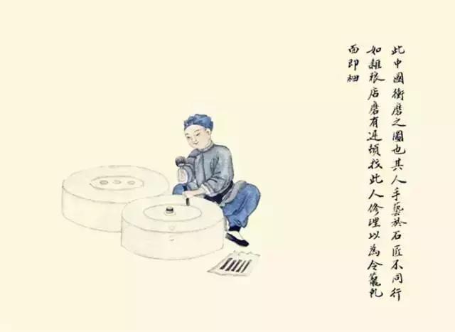 100种失传的民间图,100种民俗完整版