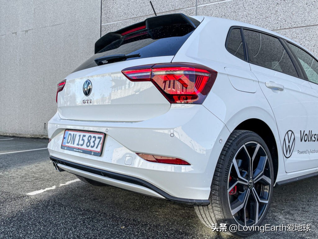 福特和大众polo哪款好,22款大众pologti