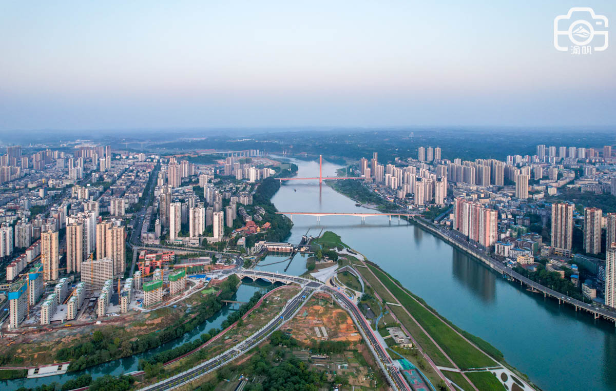 重庆潼南区有哪些好玩的,重庆潼南生态公园