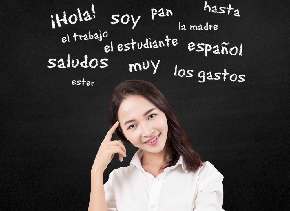 五步教你练成流利的英语口语,怎么学习流利的英语口语