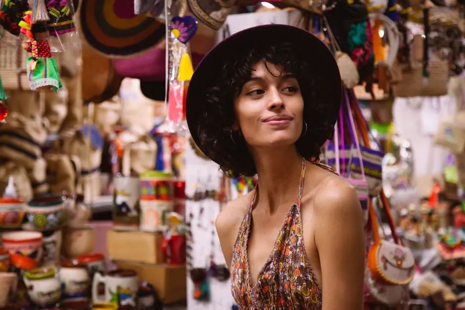 服装创业的真实故事,服装行业销售求职