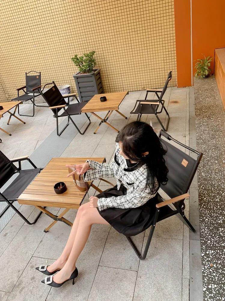 女人想要漂亮要避开的鞋子,女人的美需要一双漂亮鞋子来衬托