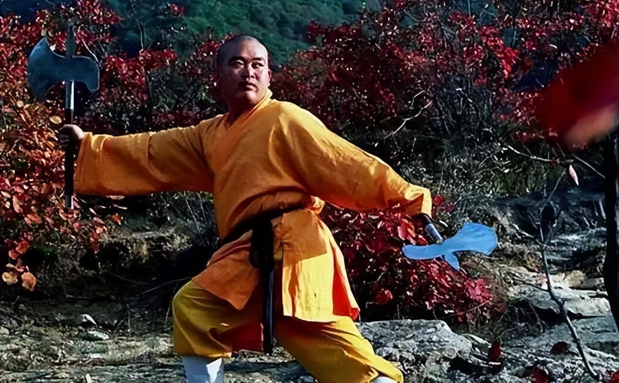 相关方回应少林寺进军房地产传言,少林寺进军房地产说明什么