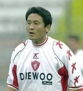 中国曾效力欧洲五大联赛的球员,中国有哪些球员在五大联赛进过球