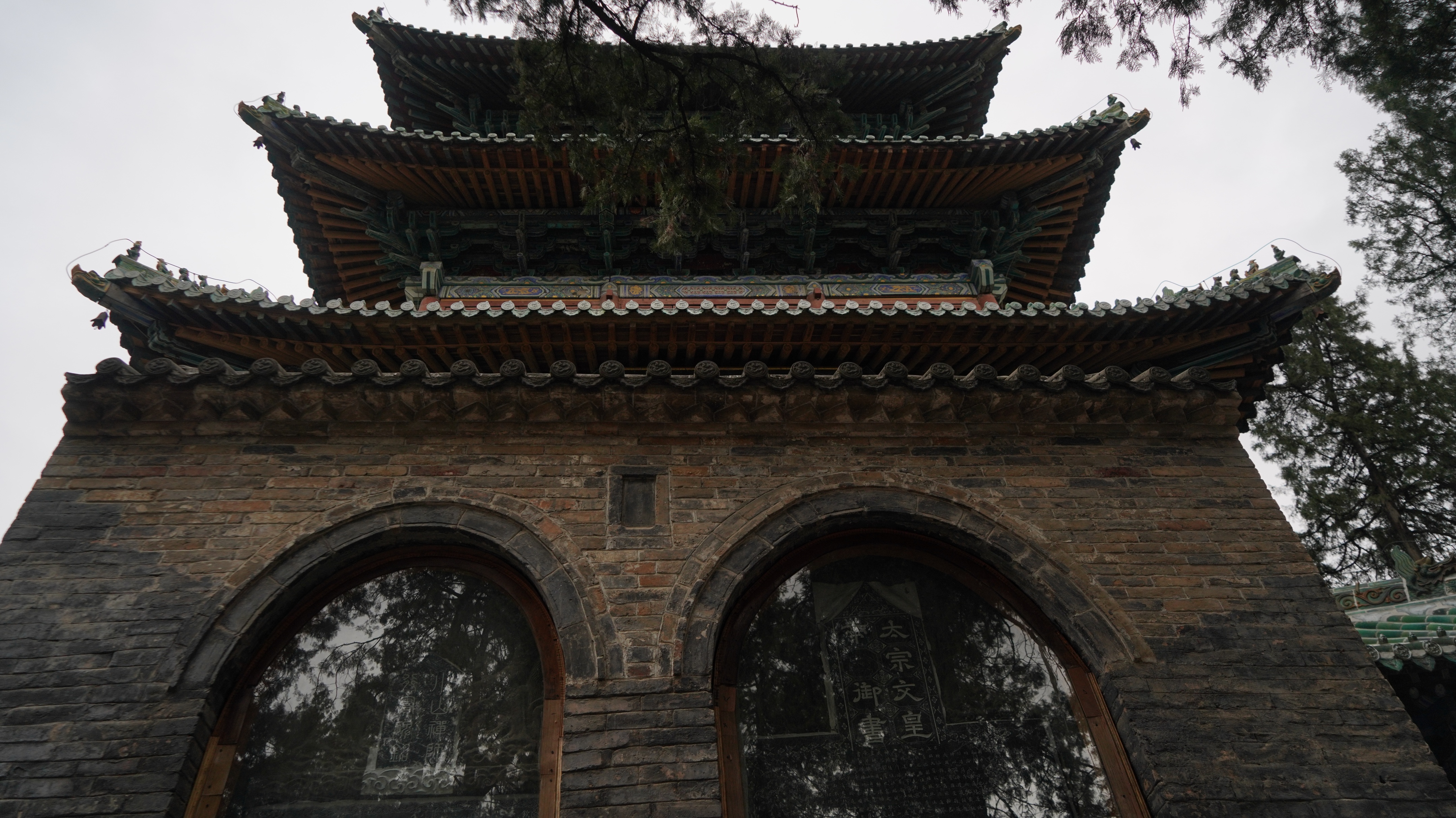 嵩山少林寺几级景区,中岳嵩山和少林寺是一个景区吗