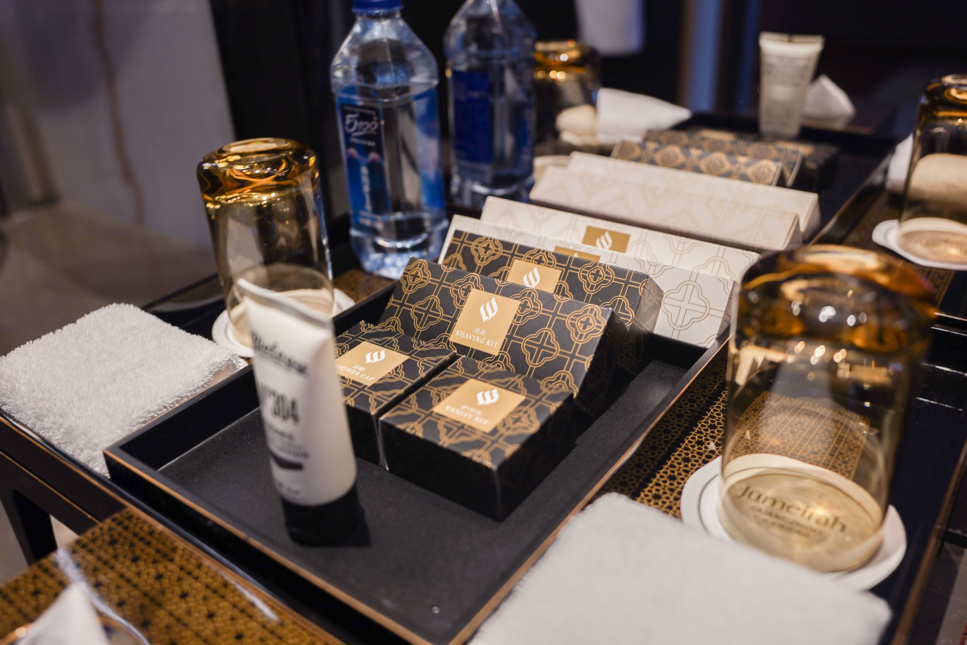 广州七星酒店在什么位置,广州最高端的五星级酒店