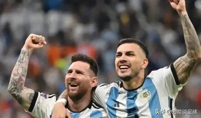 五大护法！五位球员可能追随梅西前往美国！让我们拭目以待！