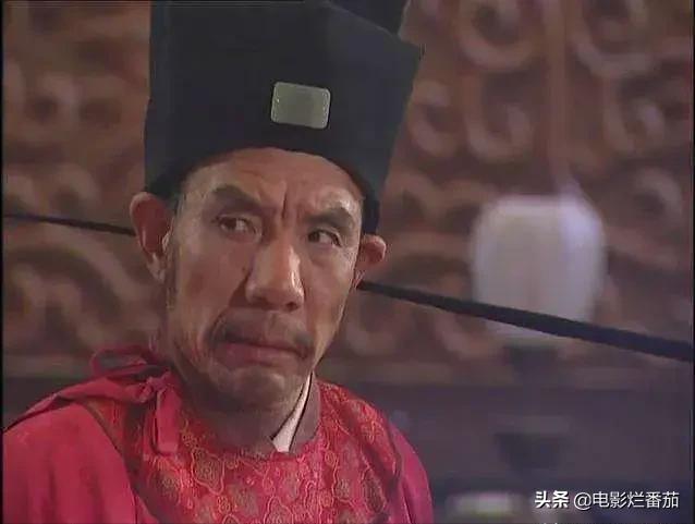 三国演义哪些演员必须精挑细选,三国演义的10位主要演员现状