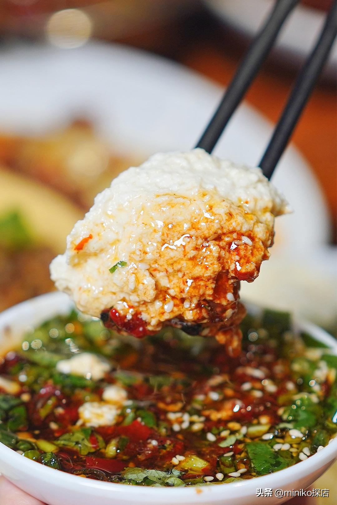 成都最巴适的川菜,好吃又平价的川菜