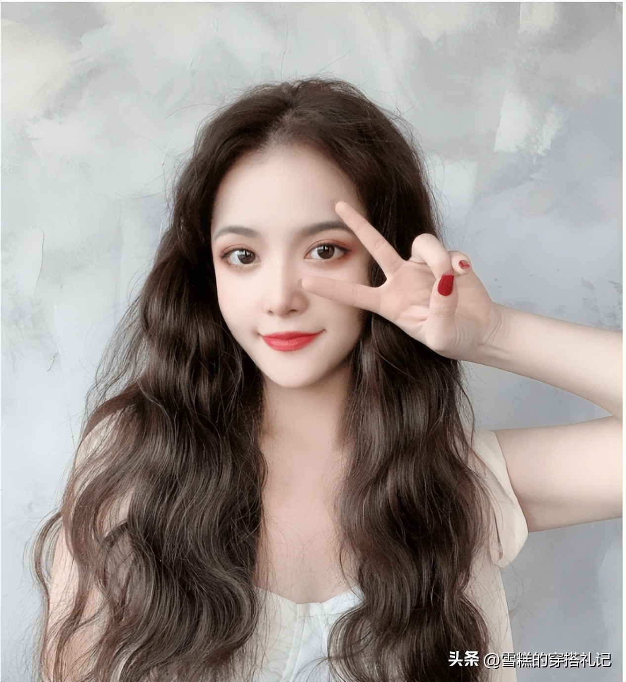 发质差的头发应该几天洗一次,头发多久洗一次比较好不容易掉发