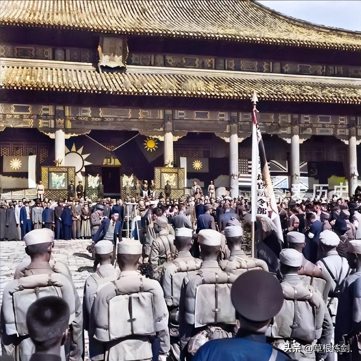 北京故宫2日游攻略自由行,北京六天五夜旅游攻略故宫