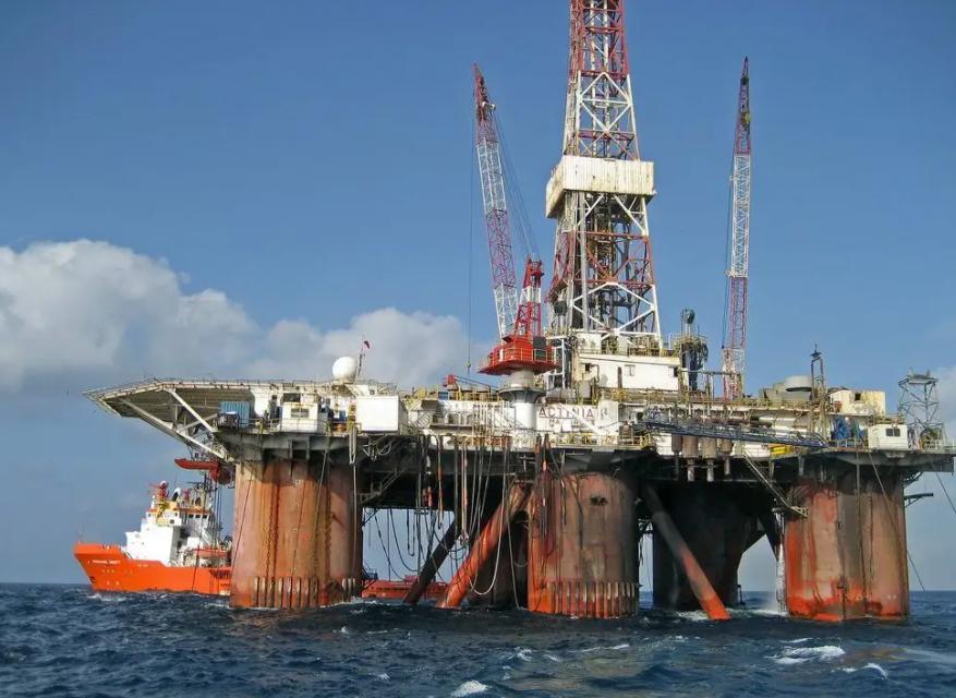 美威胁对华制裁后，中企主动规避风险，中海油被曝将停止部分业务