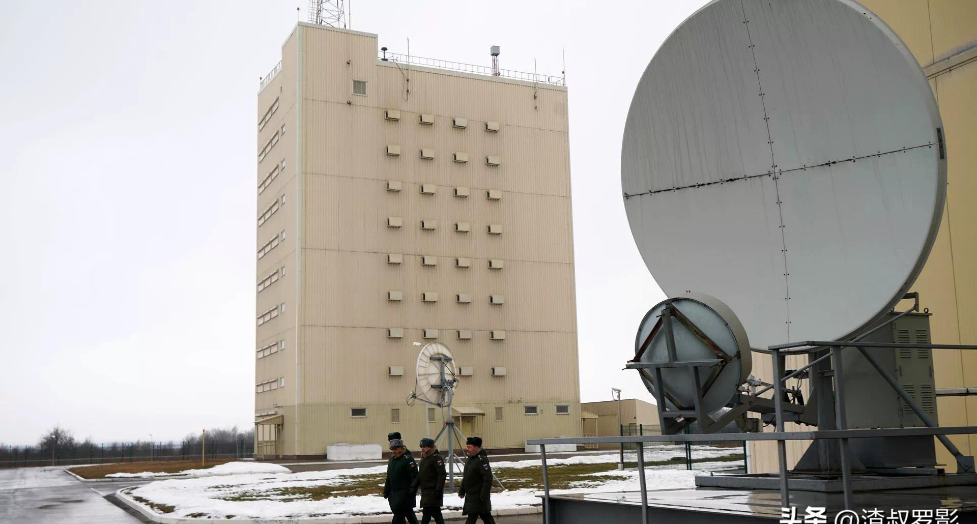 中国雷达技术世界一流,中国雷达真的强吗