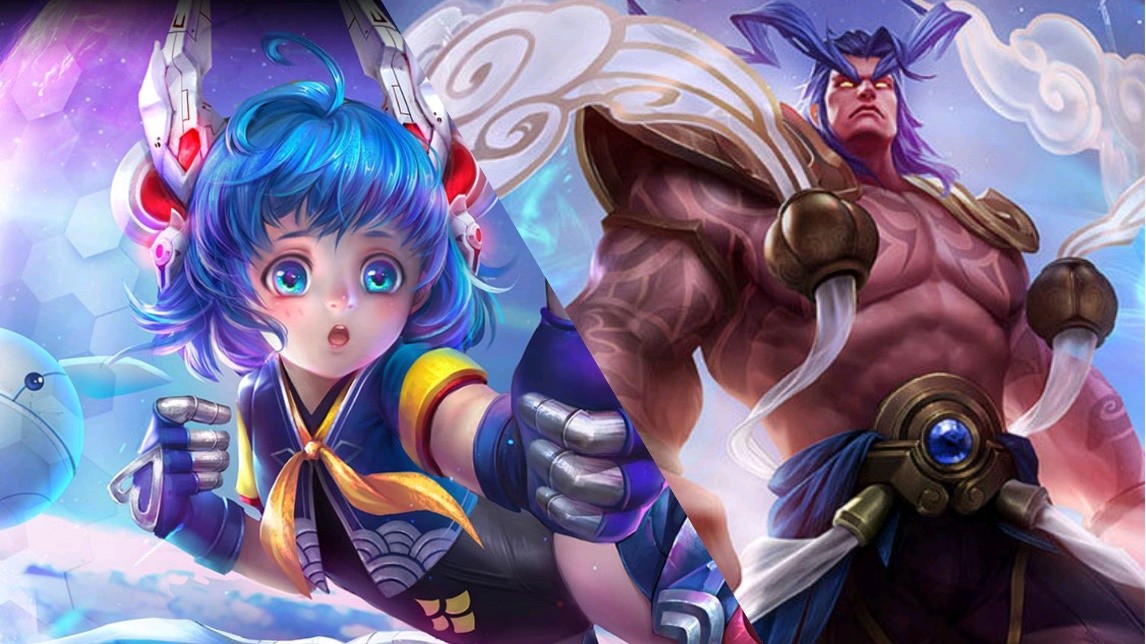 登场率ban率在哪看,出场率低的打野